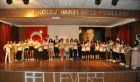 GKV’liler “Belıevers” i sahneledi