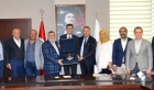 Hasiad Yönetiminden GSO’ya Ziyaret