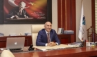 Rektör Yılmaz’dan 25 Aralık mesajı