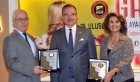 29. GAPSHOES fuarı törenle açıldı