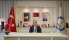 Başkan tahmazoğlu’ndan 15 temmuz demokrasi ve milli birlik günü mesajı