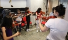 Çocuk Sanat Merkezi Yaz Kurslarına yoğun ilgi