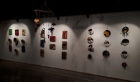 Çocuk Sanat Merkezi 2019 Yaz Kursları Sergisi açıldı