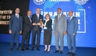 İhracatın Şampiyonu Gülsan Holding’e GAİB’ten Rekor Ödül