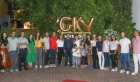 Gaziantep Kolej Vakfı’nda Okuluna Hoş Geldin Partisi
