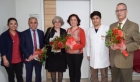 Kilis Tabip Odası Anka'yı ziyaret etti