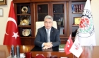 NTO Başkanı Özyurt “Gaziantep Savunması Tüm Dünyanın Takdirini Kazanmıştır”