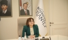 Başkan Şahin, Su Konulu Çalıştay’a katıldı