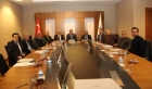 Kaplan: "zorluklara inat ihracatı artıracağız”