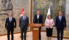 Gaziantep’te 21 eğitim kurumunun açılışı Bakan Selçuk tarafından gerçekleştirildi