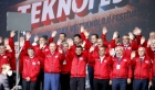 TEKNOFEST 2021’de en çevreci projeler ödüllendirildi