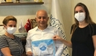 Büyükşehir, Türkiye’de ilk “Bisiklet Dostu İşveren” unvanını aldı