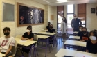 Gazeteci-Yazar Aslan’dan Uygar Koleji Basın Yayın Kulübü Öğrencilerine Gazetecilik Eğitimi