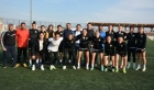 Defa Life, ALGSPOR'a desteğini sürdürüyor