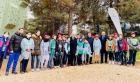 Başkan Fadıloğlu ile Başkan Kılıç, Gençlik Kampı’nı ziyaret etti