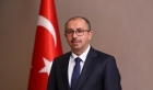 Başkan Ahmet Kaplan'dan 25 Aralık kutlama mesajı