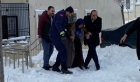 Büyükşehir, şehrin dört bir yanına yardım için ekiplerini seferber etti