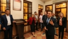 Müzelerimizi 520 bin kişi ziyaret etti