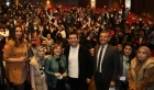 Genç Gaziantep uygulaması gençlere tanıtıldı