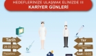 SANKO Üniversitesi İslahiye ve Nurdağı’nda Kariyer Günü düzenliyor