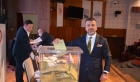 Hububat Bakliyat İhracatçılarında Celal Kadooğlu dönemi