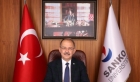 SANKO Üniversitesi Rektörü Prof. Dr. Dağlı:  “Bayramların Temelini Sevgi, Saygı, Dayanışma ve Beraberlik Oluşturur”