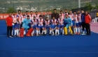 Zirve  Erkekler Süper  Ligde de  Polisgücü’nün 2 – 1