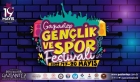 Gaziantep Gençlik Festivali başlıyor
