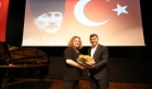 Tuluyhan Uğurlu’dan 19 Mayıs’a Özel Piyano Resitali
