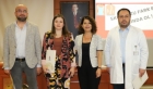 Skolyoz Tedavisinde Güncel Yaklaşımlar paneli