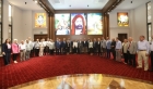 Gaziantep Büyükşehir iş birliğinde Yunus Emre Cem Evi’nin açılışı yapıldı