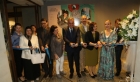 Büyükşehir, sanayi atıklarından hayat bulan sanat eserlerine ev sahipliği yapıyor