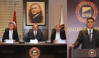 GSO Haziran Ayı Meclis Toplantısı gerçekleştirildi