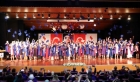 SANKO Üniversitesinde mezuniyet heyecanı