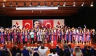SANKO Üniversitesi SHMYO’da ilk mezuniyet heyecanı