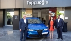 Alfa Romeo Tonale Gaziantep’te tanıtıldı