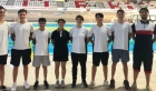 SANKO Okullarının yüzme başarısı