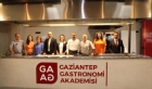 İmzalar gastronomi bilimi için atıldı