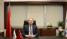 İMO Gaziantep Şube Başkanı Burkay Güçyetmez:  “Depremi değil ama afeti önlemek mümkün”