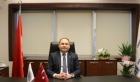 İMO Gaziantep Şube Başkanı Burkay Güçyetmez:  “Depremi değil ama afeti önlemek mümkün”
