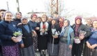 Başkan Şahin, Nurdağı’nın köylerinde yaşayan depremzedelerle bir araya geldi!