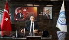 Rektör Demir göreve başladı