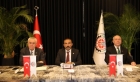 Bölge odaları “Deprem” gündemi ile toplandı