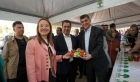 En güzel köfteyi yapanlar ödüllendirildi