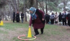 Gaziantep Büyükşehir Obezite Kampı, yaklaşık 600 danışanını fazla kilolarından kurtardı!