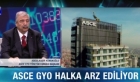 Asce GYO Halka Arz Oluyor