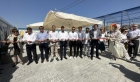 Uludağ Enerji’nin ‘Hatay Yaşam ve Gelişim Kampüsü’ Hizmete Açıldı