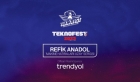 Trendyol ile TEKNOFEST Heyecanı Ankara’da Devam Ediyor