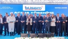 Gaziantep’in yeni ticaret üssü BÜSEM hizmete girdi