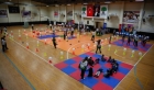 Şehitkamil'den geleceğin şampiyonlarına tatil hediyesi